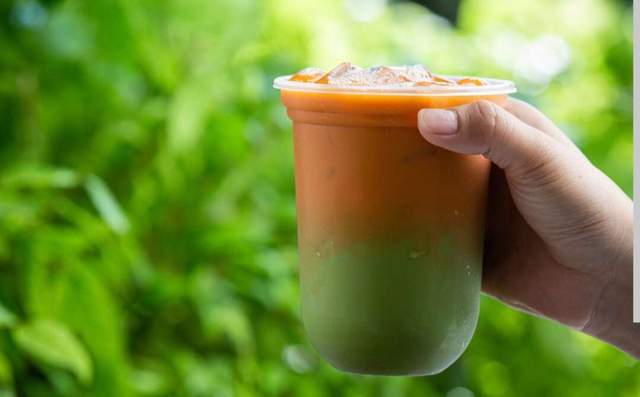 Fakta Menarik Tentang Thai Tea 