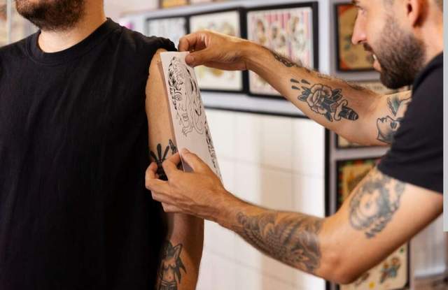 Italia, Negara dengan Populasi Bertato Terbesar di Dunia