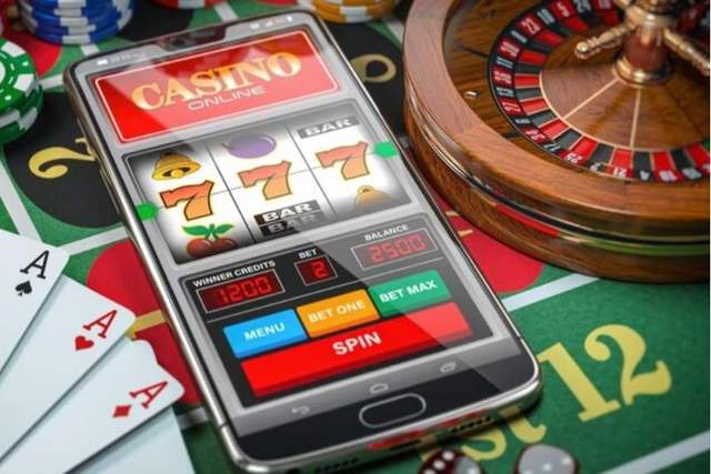 Judi Online Rugikan Indonesia Rp133 Triliun/Tahun