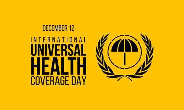 Hari Jaminan Kesehatan Universal (UHC Day)