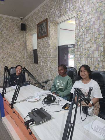 Fakta Saat Menstruasi Menurut Dokter Jeane Prisklia.