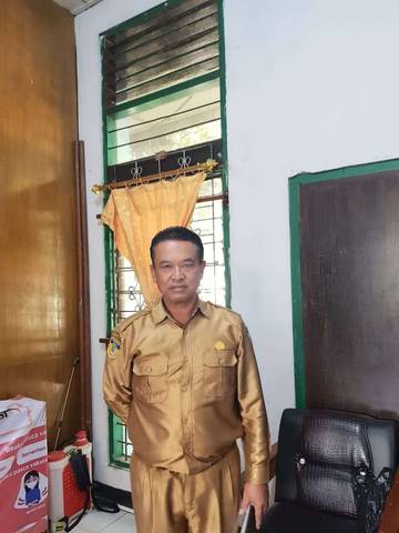 Kehadiran Maria Di AoC Mengangkat Nama Provinsi Papua Pegungan