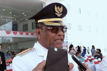 Tekan Inflasi, Pemda Jayawijaya Bakal Kembali Gelar Gerakan Pangan Murah