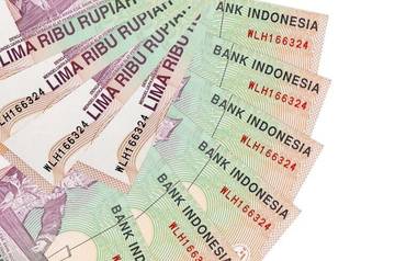 Penggunaan Huruf "K" Disertai "IDR" Begini Penjelasannya 