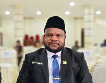Belasan Miliar Dana Otsus Kena Efisiensi, Komisi III DPRPP Angkat Bicara