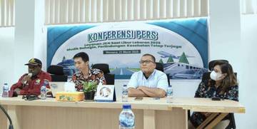 JKN Tetap Memberikan Kemudahan Akses Layanan Selama Libur Lebaran