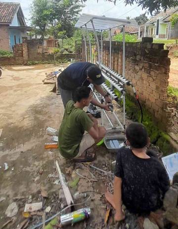 Manfaat Hidroponik bagi Petani Milenial   