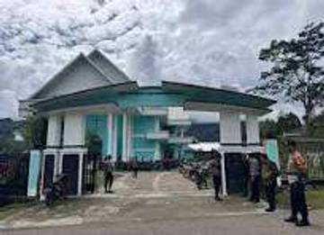 Operasi Ketupat Cartenz  2025 Berlangsung Aman Lancar di Tolikara