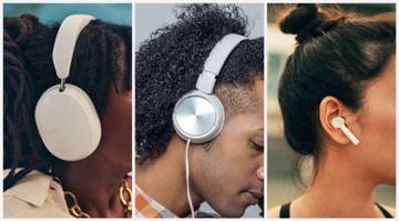 Jenis-jenis Headphone Berdasarkan Desain, Koneksi dan Fitur