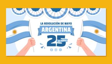 25 Mei Di Peringati Sebagai Hari Pembebasan Argentina