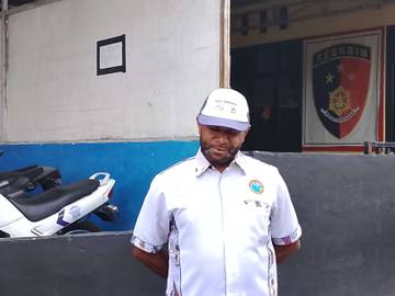 Gereja Harusnya Jadi Tempat Aman Untuk Umat