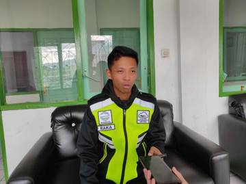 BMKG Wamena: Waspada! Dampak Hidrometeorologi 13-15 Juli 