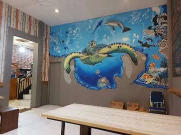 Fakhira: Tempat Makan Favorit di Wamena