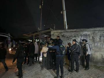 Polres Jayawijaya Amankan Pelaku Miras dan Narkotika