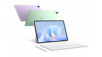 Huawei Luncurkan MatePad Air 12 dan MatePad 11.5 S
