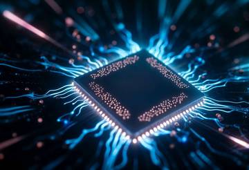 Quantum Computing Kian Dikembangkan untuk Atasi Masalah Kompleks