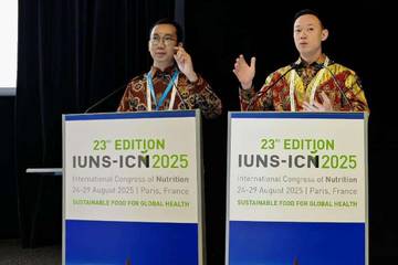 Terobosan: Ilmuwan Indonesia Temukan Senyawa Potensial Pengobatan Diabetes