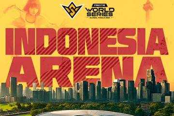 E-sports: Indonesia Jadi Tuan Rumah FFWS Global-Finals 2025