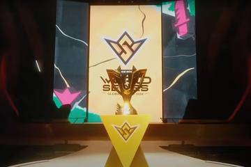 Indonesia Siap Sukseskan Event E-sports Terbesar di Dunia 