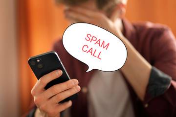 Indonesia Darurat Panggilan Spam: Masyarakat Wajib Lindungi Diri