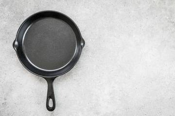 Manfaat Masak Di Wajan Besi