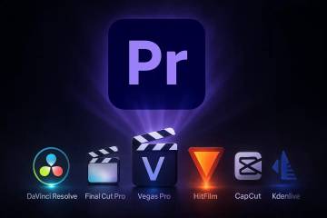 Aplikasi Edit Foto dan Video Terpopuler di 2025