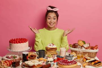 Studi Ungkap Kaitan Erat Mukbang dengan Depresi