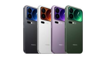 Xiaomi 17 Pro Max Inovasi Ambisius