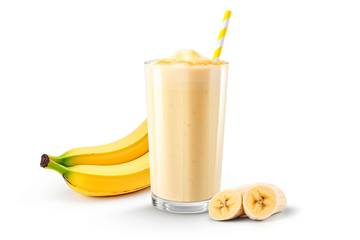 Manfaat Jus Pisang Bagi Kesehatan 
