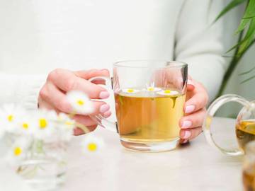 Manfaat Teh Cistus Bagi Kesehatan 