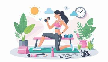  Ingin Badan Ideal? Bisa Coba Lakukan Olahraga ini