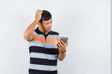 Dampak Radiasi Dari Handphone 