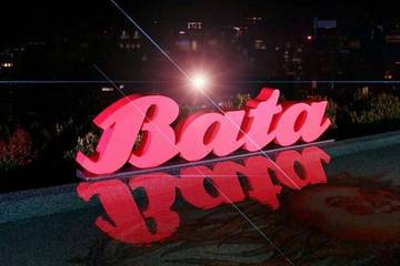 Resmi! BATA Hapus Bisnis Manufaktur Sepatu