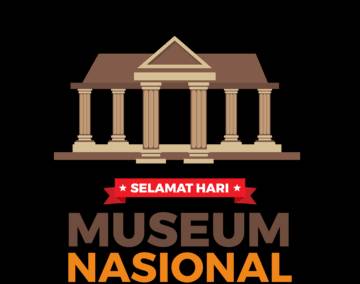 Peringatan Hari Museum Nasional Tanggal 12 Oktober