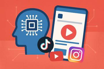 Perang Algoritma: Siapa yang Kendalikan Internet Kita?