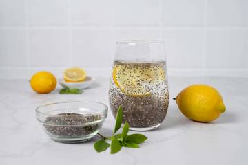 6 Manfaat Teh Chia Yang Menakjubkan
