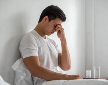 Cara Mudah Menghilangkan Capek Tubuh