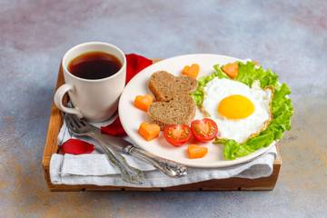 Perlunya Sarapan, Inilah Manfaatnya