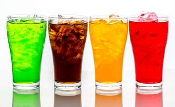 Dampak Konsumsi Minuman Bersoda 