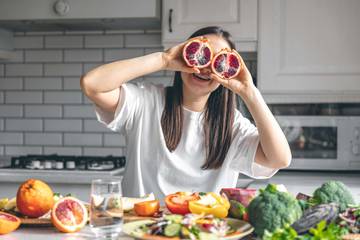 4 Makanan untuk Menjaga Kesehatan Mata