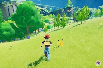 Pokémon Wind and Waves Diduga Kuat Berlatar Indonesia