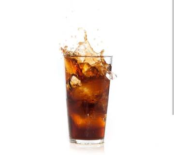 Yang Terjadi Ketika Minum Soda Manis Setiap Hari 