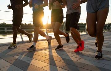 Apa Itu Istilah Fun Run 