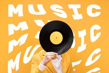 Terapi Jitu untuk Kesehatan Mental dengan Musik 