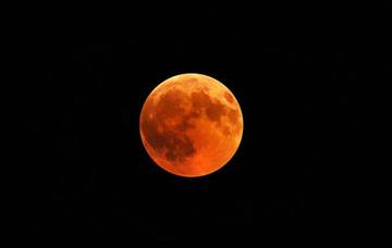Apa Itu Supermoon, Berikut Jawabannya 