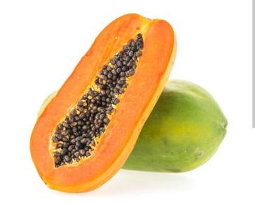 Manfaat Dari Biji Pepaya 