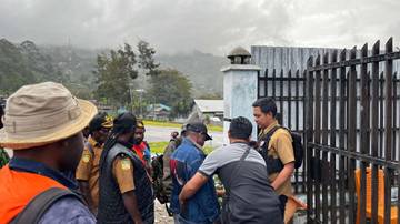 Pencairan Dana Desa Tahap 1 Tolikara Aman Terkendali