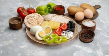 Makanan yang Tinggi Vitamin B12, Bikin Otak Sehat