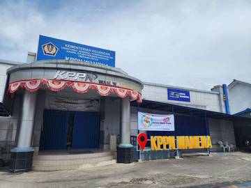 Cuti dan Mutasi Pegawai Pengaruhi IKPA Wamena 2025