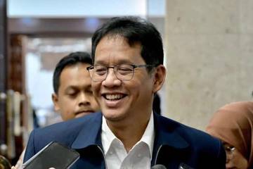 Menteri Keuangan Purbaya Yudhi Sadewa Raih Kinerja Terbaik